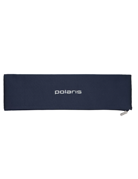 Выпрямитель для волос Polaris PHS2516Mi Pro, Синий