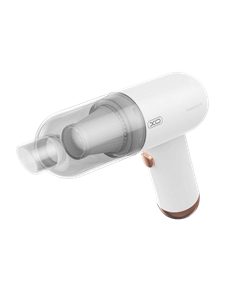 Aspirator Manual XO CZ007, Alb