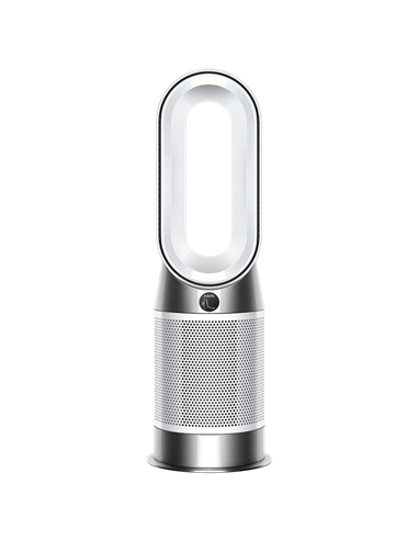 Очиститель воздуха Dyson HP11 Hot+Cool, Белый