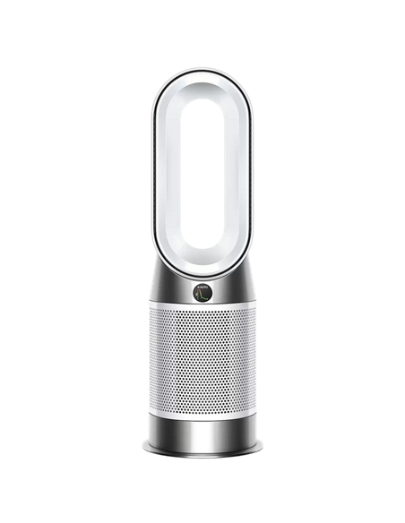 Очиститель воздуха Dyson HP11 Hot+Cool, Белый