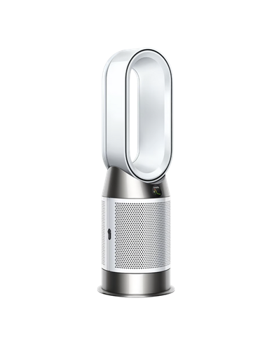 Purificator de aer Dyson HP11 Hot+Cool, Alb