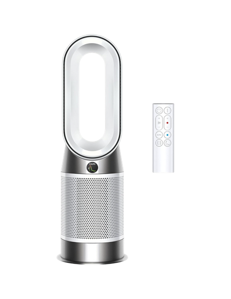 Очиститель воздуха Dyson HP11 Hot+Cool, Белый