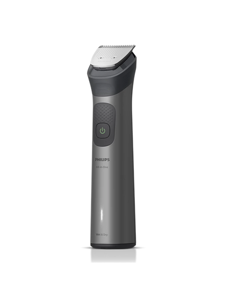 Мужской Триммер Philips MG7935/15, Серый
