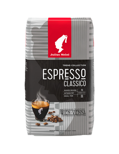 Кофе Julius Meinl Trend Collection Espresso Classico, 1 кг