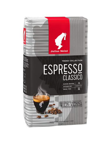 Cafea Julius Meinl Trend Collection Espresso Classico, 1kg