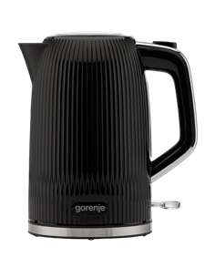 Электрочайник Gorenje K17DPB, Чёрный