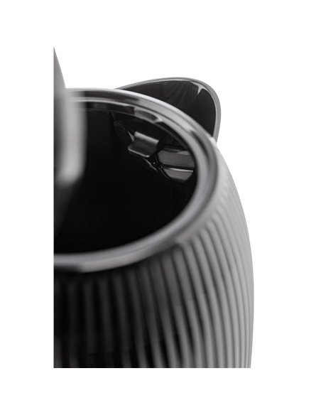 Fierbător electric Gorenje K17DPB, Negru