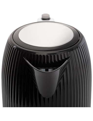 Электрочайник Gorenje K17DPB, Чёрный