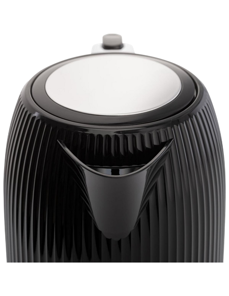 Fierbător electric Gorenje K17DPB, Negru