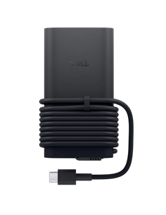 Универсальный адаптер питания DELL 100W USB-C AC, 100Вт