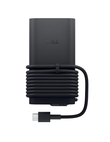 Универсальный адаптер питания DELL 100W USB-C AC, 100Вт
