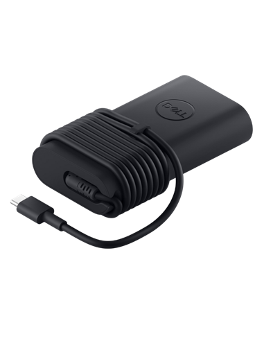 Универсальный адаптер питания DELL 100W USB-C AC, 100Вт