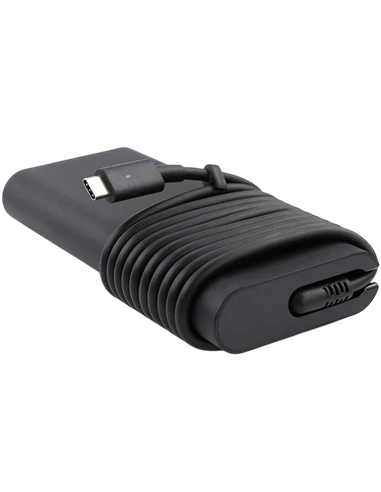 Adaptor de rețea universal DELL 100W USB-C AC, 100W