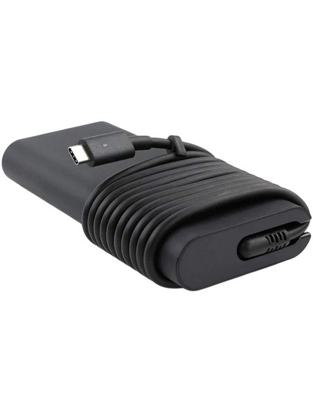 Adaptor de rețea universal DELL 100W USB-C AC, 100W