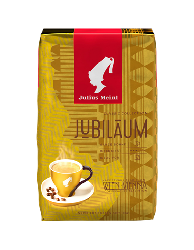 Кофе Julius Meinl Jubilaum, 500 г