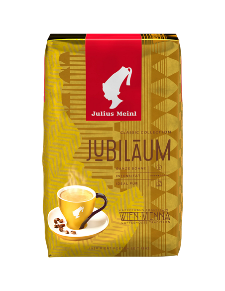 Кофе Julius Meinl Jubilaum, 500 г