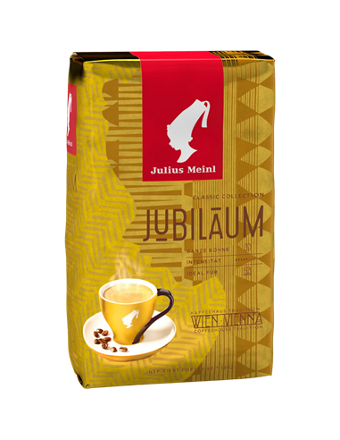 Кофе Julius Meinl Jubilaum, 500 г