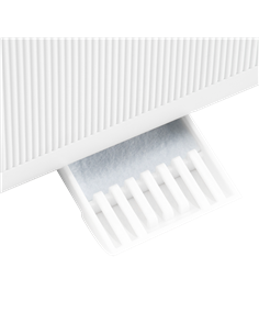 Umidificator de aer Polaris PUH 8802, Alb 2