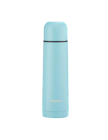 Термос Ardesto AR2650BL, 0,5л, Голубой