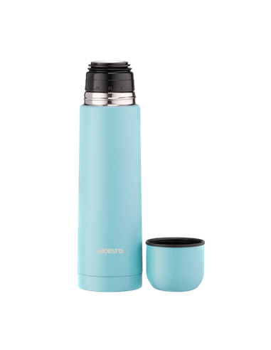 Термос Ardesto AR2650BL, 0,5л, Голубой