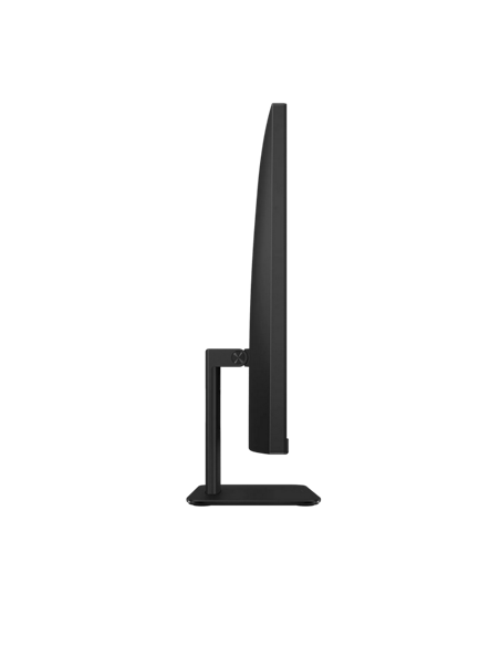 Моноблок ASUS P470VAK, 27", Intel Core 7 240H, 16Гб/512Гб, Без ОС, Чёрный