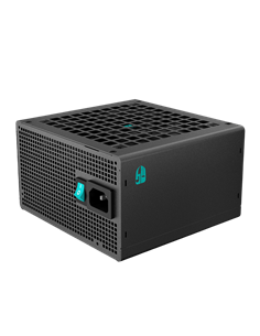 Sursă Alimentare PC Deepcool GamerStorm PQ850G, 850W, ATX, Complet modular