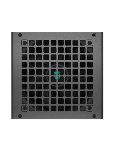 Блок питания для компьютеров Deepcool GamerStorm PQ850G, 850Вт, ATX, Полностью модульный