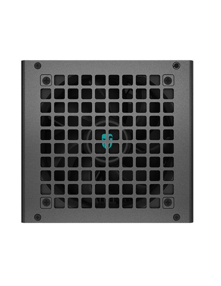 Блок питания для компьютеров Deepcool GamerStorm PQ850G, 850Вт, ATX, Полностью модульный