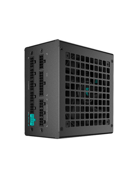 Блок питания для компьютеров Deepcool GamerStorm PQ850G, 850Вт, ATX, Полностью модульный