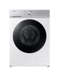 Стиральная машина Samsung WW11FB8B95GHUA, 11кг, Белый