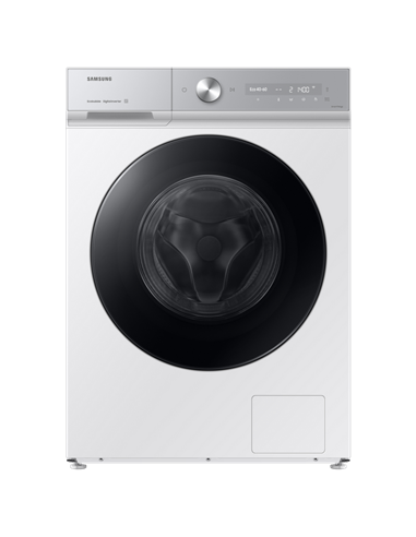 Стиральная машина Samsung WW11FB8B95GHUA, 11кг, Белый