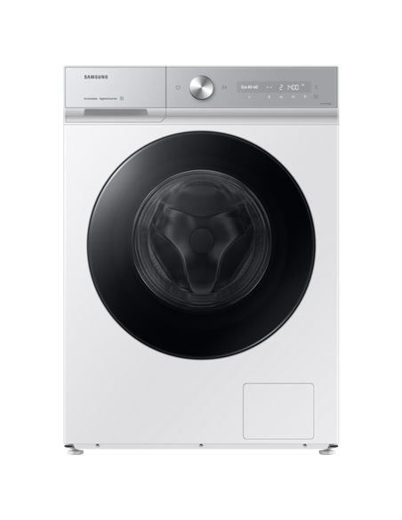 Стиральная машина Samsung WW11FB8B95GHUA, 11кг, Белый