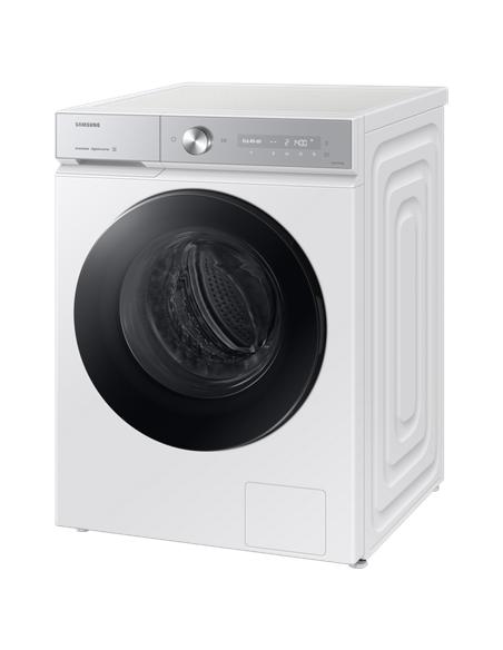 Стиральная машина Samsung WW11FB8B95GHUA, 11кг, Белый