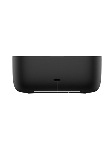 Stație Docking HP USB-C 100W G6 Dock, Negru