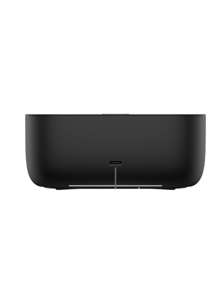 Stație Docking HP USB-C 100W G6 Dock, Negru