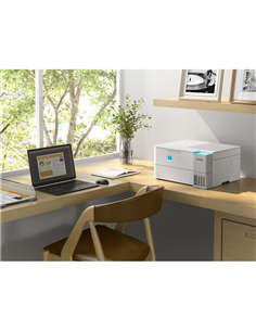MFP Epson EcoTank L4367, Alb 2