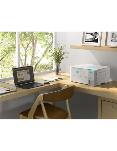 МФУ Epson EcoTank L4367, Белый