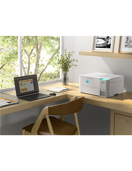 МФУ Epson EcoTank L4367, Белый