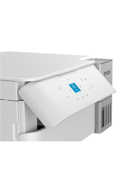 МФУ Epson EcoTank L4367, Белый
