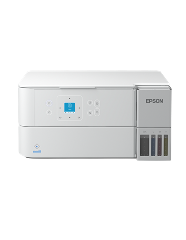 МФУ Epson EcoTank L4367, Белый