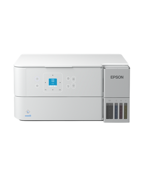 МФУ Epson EcoTank L4367, Белый