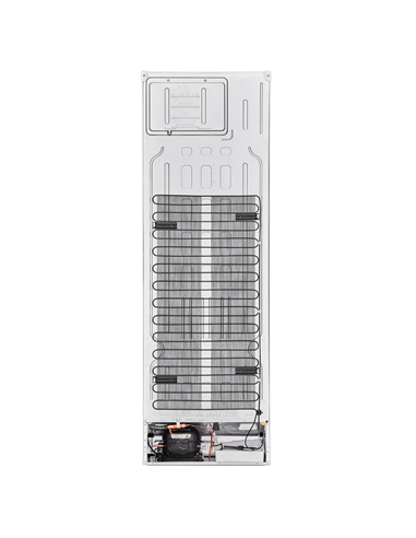 Frigider LG GBV3100ESW, Alb