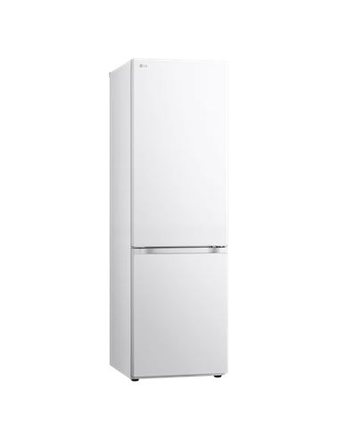 Frigider LG GBV3100ESW, Alb