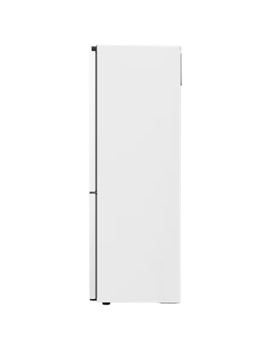 Frigider LG GBV3100ESW, Alb