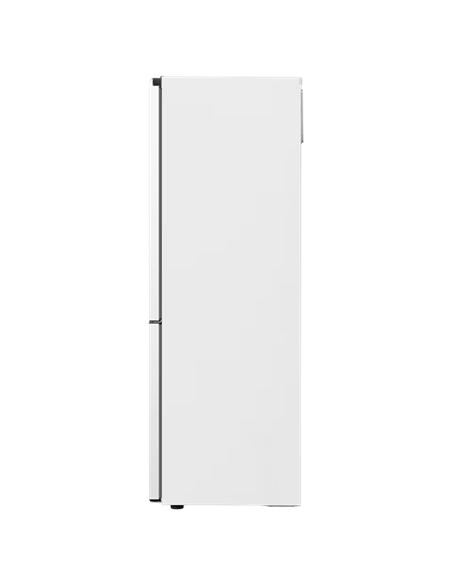 Холодильник LG GBV3100ESW, Белый