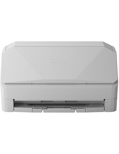 Scaner de documente cu alimentare automată Ricoh ScanSnap iX2500, A4, Alb