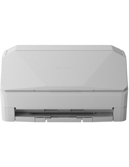 Scaner de documente cu alimentare automată Ricoh ScanSnap iX2500, A4, Alb