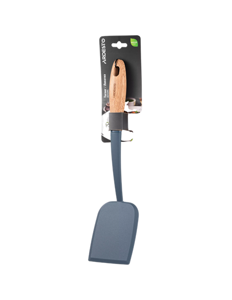 Spatulă bucătărie Ardesto AR2123PG, Albastru