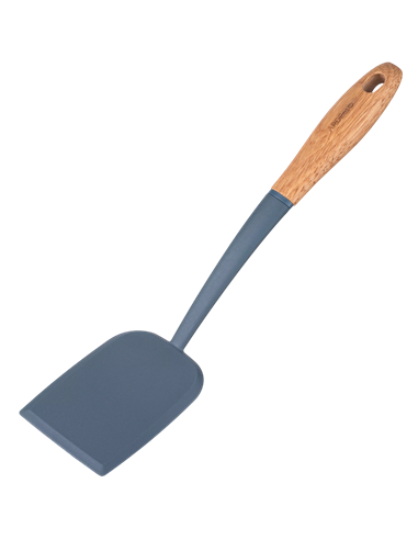 Spatulă bucătărie Ardesto AR2123PG, Albastru