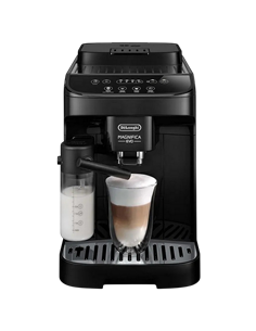 Aparat de cafea DeLonghi ECAM290.51.B, Negru